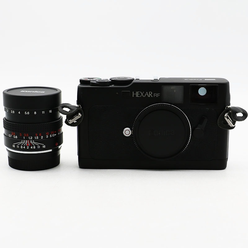 ������ ���˥� KONICA HEXAR RF for Professional BOX ��Ȣ���� 