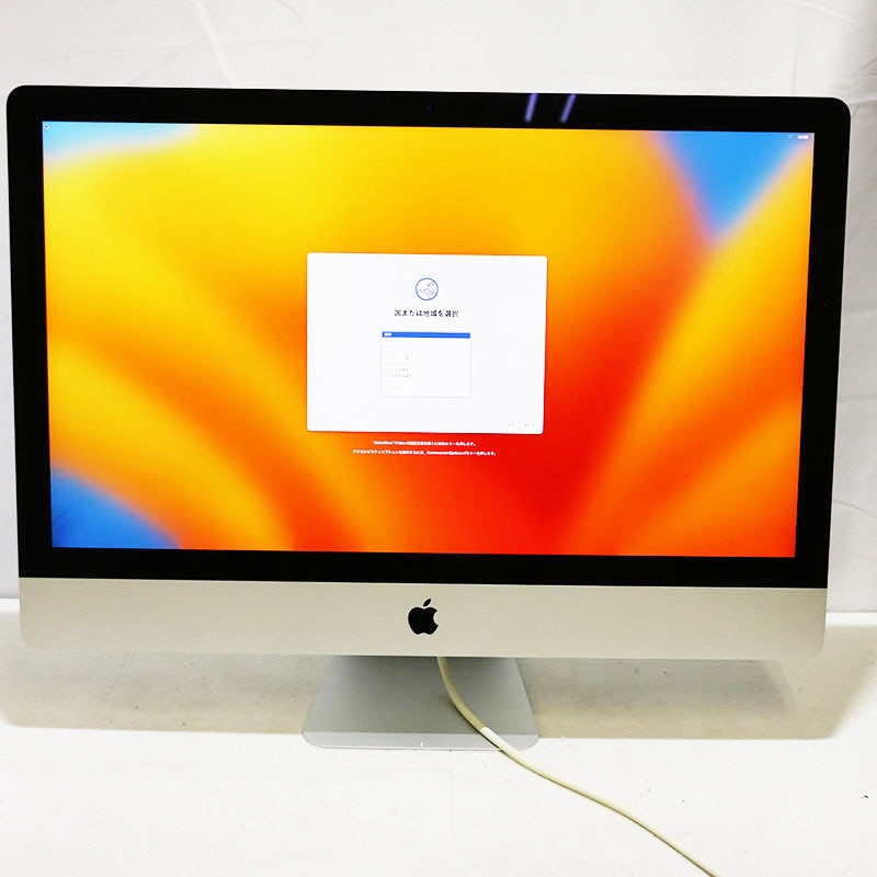Apple iMac Retina 5K 27����� 2017 3.4GHz i5/8GB/Fusion Drive 1TB