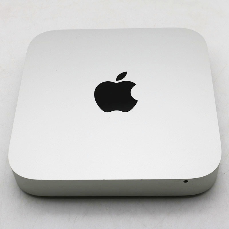 Apple Mac mini Late2014 MGEN2J/A 2.6GHz i5/8GB/HDD 1TB Ȣ 