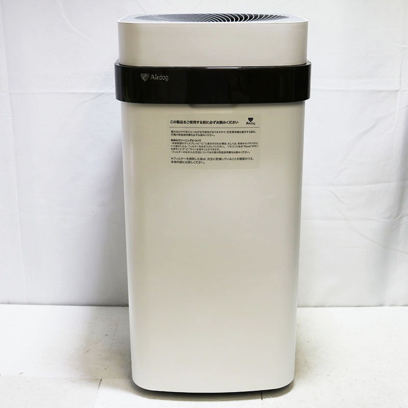 公式メーカー整備品　Airdog X5s【美品】KJ300F-X5 2021年製 4_000000016164.jpg?1691655994