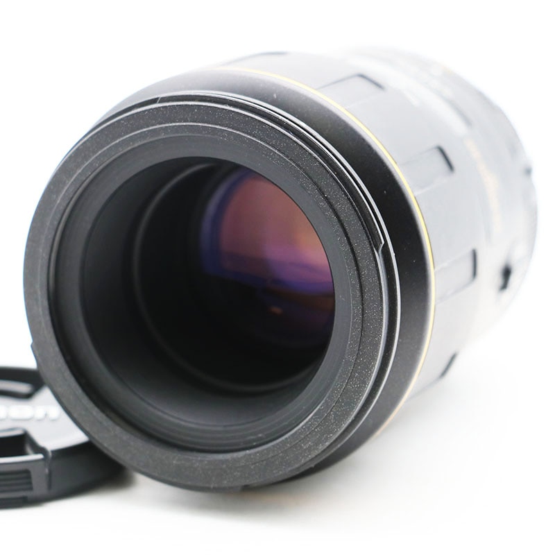 ��TAMRON ������� SP AF 90mm F/2.8 MACRO1:1 �ǥ�̾��172E ��Ȣ���� �����ͭ