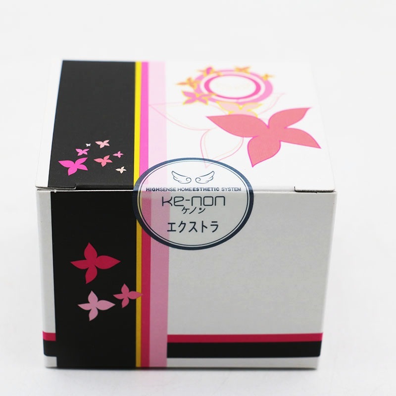 ケノン ver6.0 カートリッジ3つ付き！