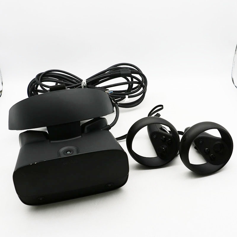 Meta Oculsu Rift S 完備 動作確認済み【価格相談下さい】
