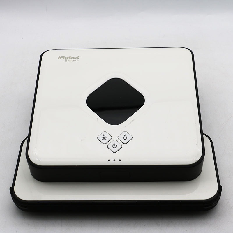 【ジャンク品】ブラーバ ジェット　m6　iRobot Braava jet m6 iRobot ブラーバ ジェット m6 m613860 価格比較 - 価格.com