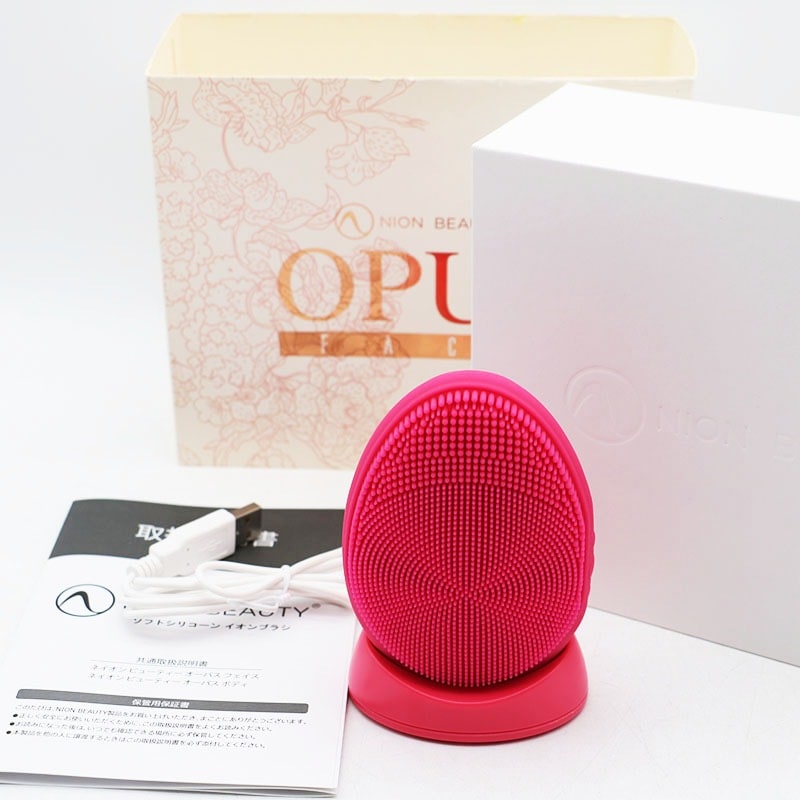 ネイオンビューティーオーパスフェイス 未使用 Amazon | ネイオン