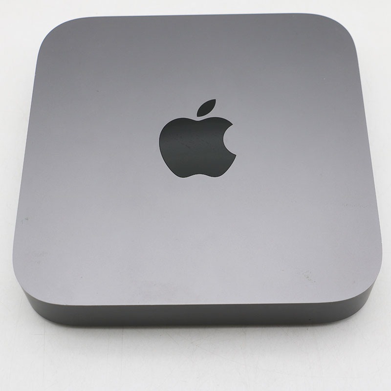 苹果 中古APPLE Mac mini MAC MINI2018 MRTT2J/A（APPLE 〔中古〕Mac