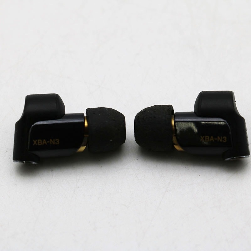 ジャンク】SONY XBA-N3 BLACK 【公式通販】