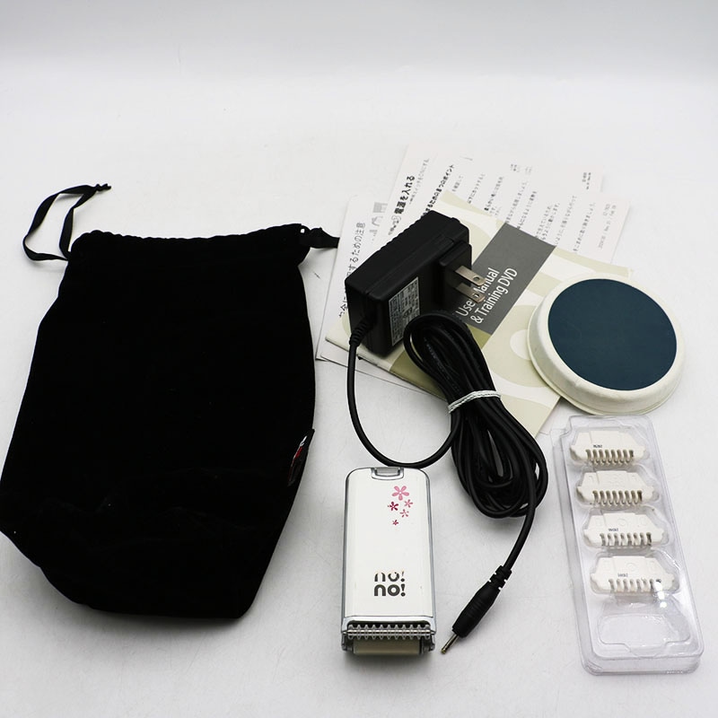 ��YA-MAN �䡼�ޥ� no!no!hair��White�˥Ρ��Ρ��إ� STA-100W �������