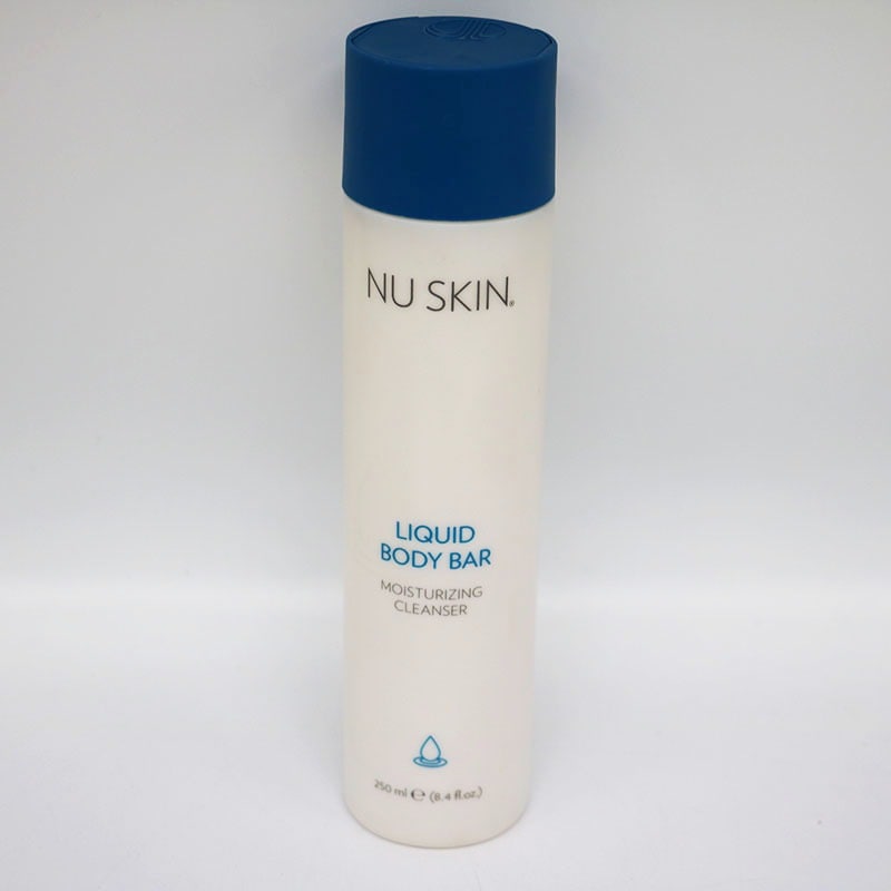 ◇NU SKIN ニュースキン リキッド ボディバー 250ml | MLM