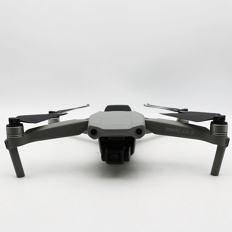 極美品】DJI Mavic Air2 コンボ DJIドローン