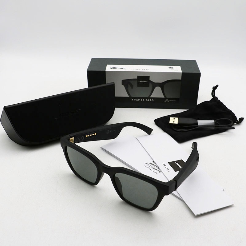 BOSE FRAMES ALTO（S/M グローバルフィット）