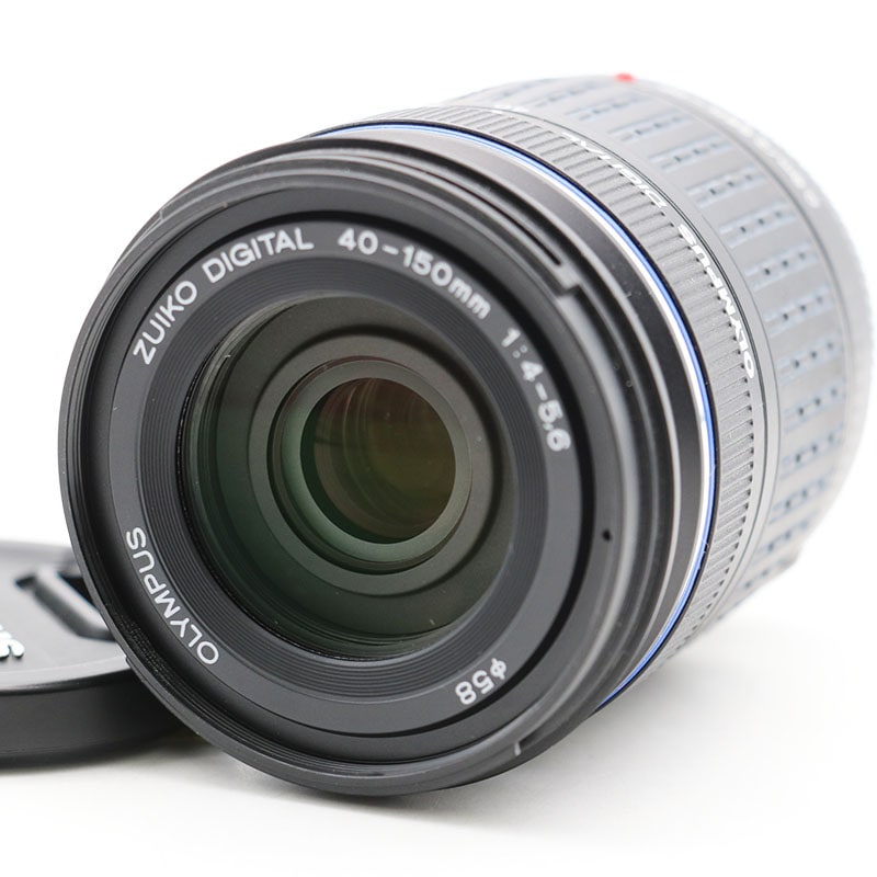 ��OLYMPUS �����ѥ� ZUIKO DIGITAL 40-150mm 1:4-5.6 �������