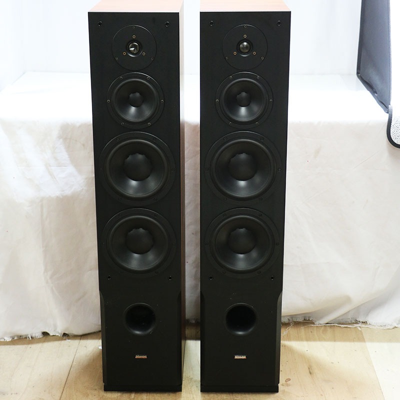 ☆希少良品 DYNAUDIO Audience 42 2wayスピーカー ペア ☆希少良品 DYNAUDIO Audience 42 2wayスピーカー ペア 希少品 良品