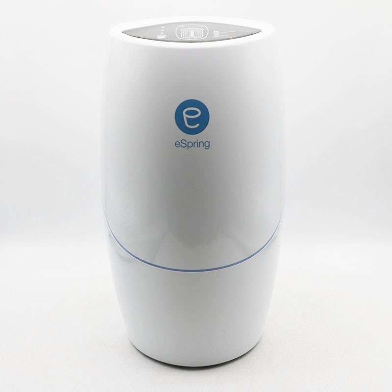 ◇新古品 アムウェイ eSpring浄水器II 据置型 2020年製 Amway 同梱不可 