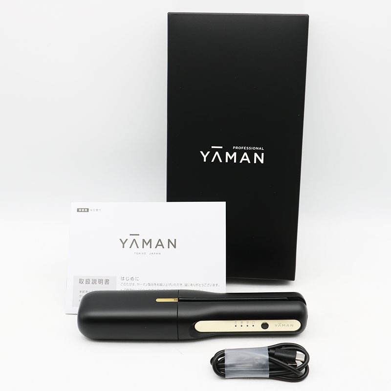 YA-MAN ヴェーダへアボリューマー PSM-190B お取引先様ご優待