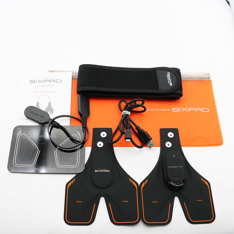SIX PAD （chest fit） SIXPAD Chest Fit シックスパッドチェスト