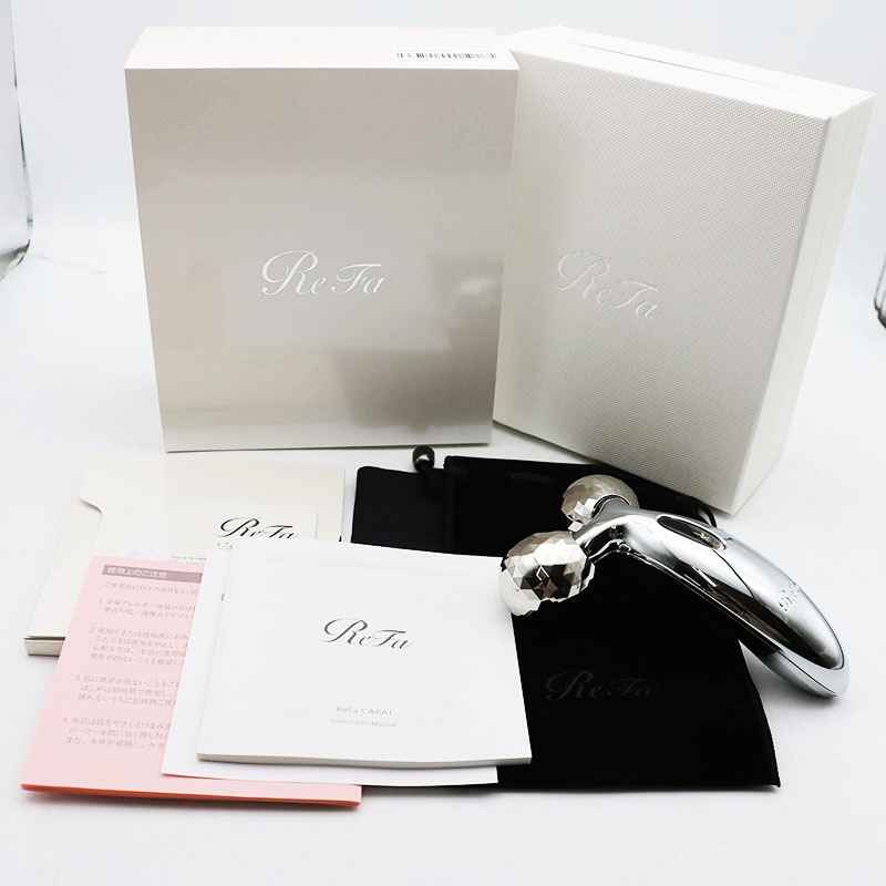 ReFa リファカラット　PEC-L1706 Amazon.co.jp: MTG ReFa CARAT (リファカラット) PEC-L1706