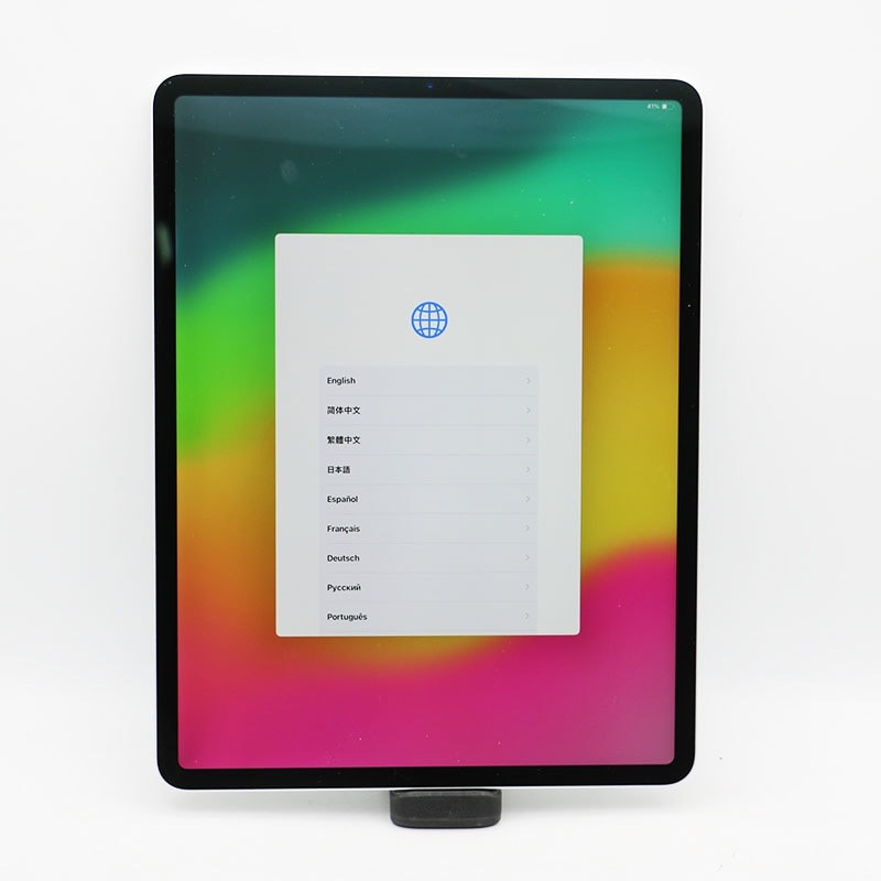 ◎美品 Apple iPad Pro 12.9インチ 第4世代 Wi-Fi 1TB MXAY2J/A