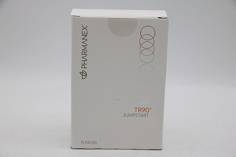 ◇ニュースキン TR90 ジャンプスタート ※期限2024年10月30日 15