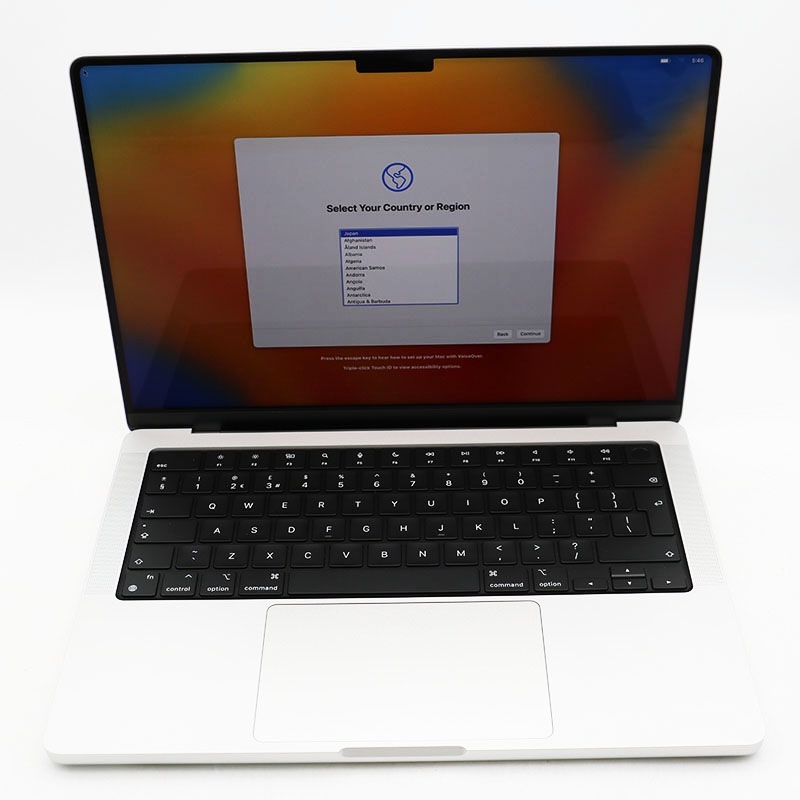 極美品‼️ MacBook Air 13 なき M1