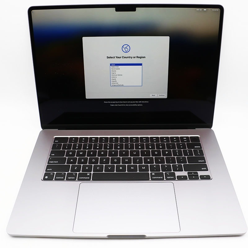 【中古・極美品】Apple MacBook Pro M3 メモリ増設24GB 中古・極美品】Apple MacBook Pro M3 メモリ増設24GB