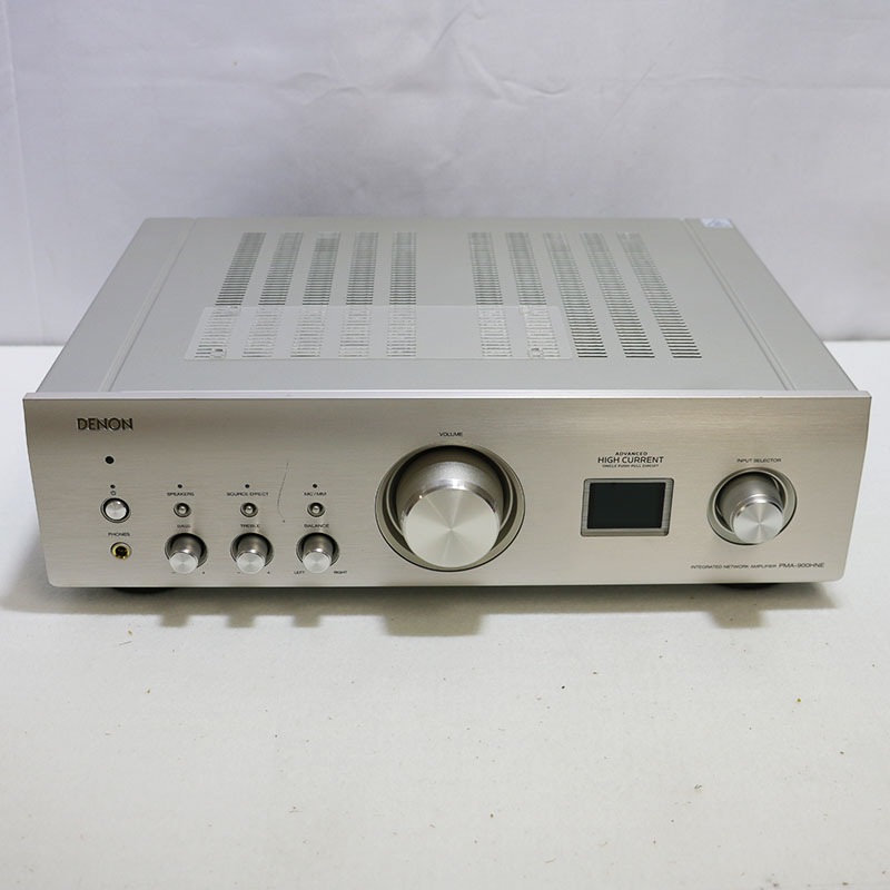 希少】 Discoverer KA1.0 MK II カラオケプリメインアンプ