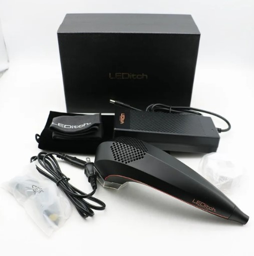 ������̤���� ������ץ��������� Leditch ��ǥ��å� æ�Ӵ� LED���ƴ� 