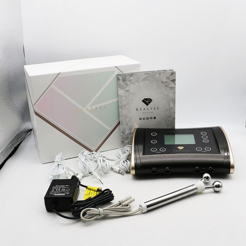 techno-link テクノリンク REALIZE リアライズ スリムビューティハウス