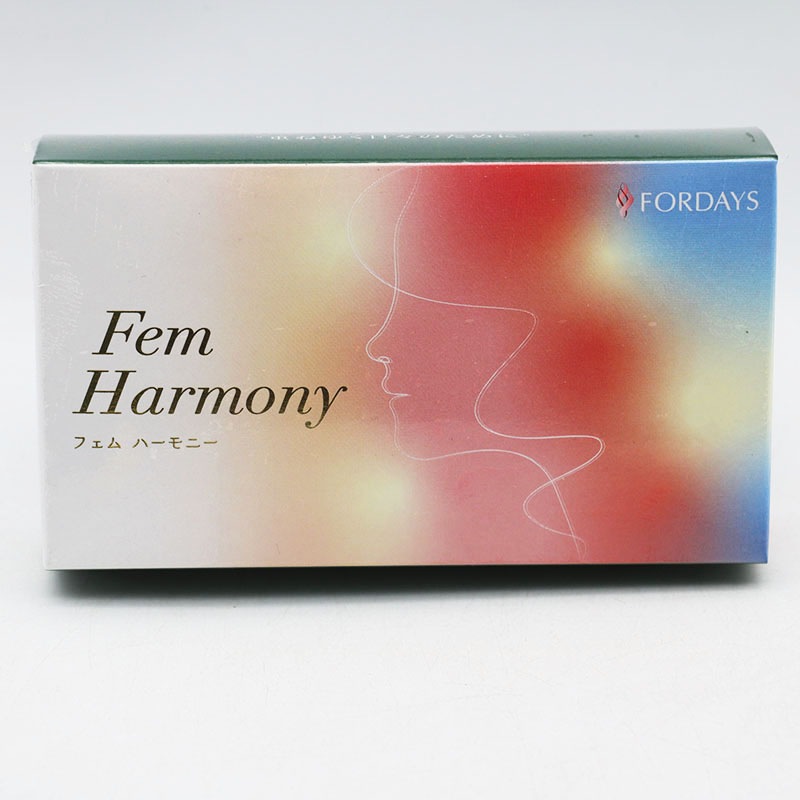フェムハーモニー