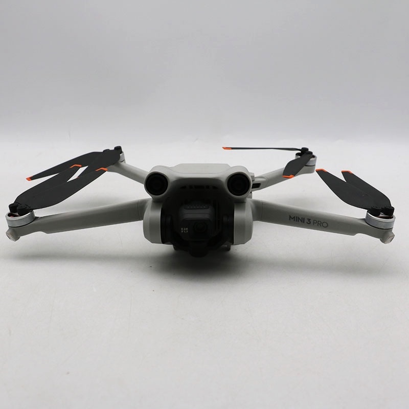 DJI MINI 3 PRO ドローン コントローラー ラジコン 未使用 未開封 △美