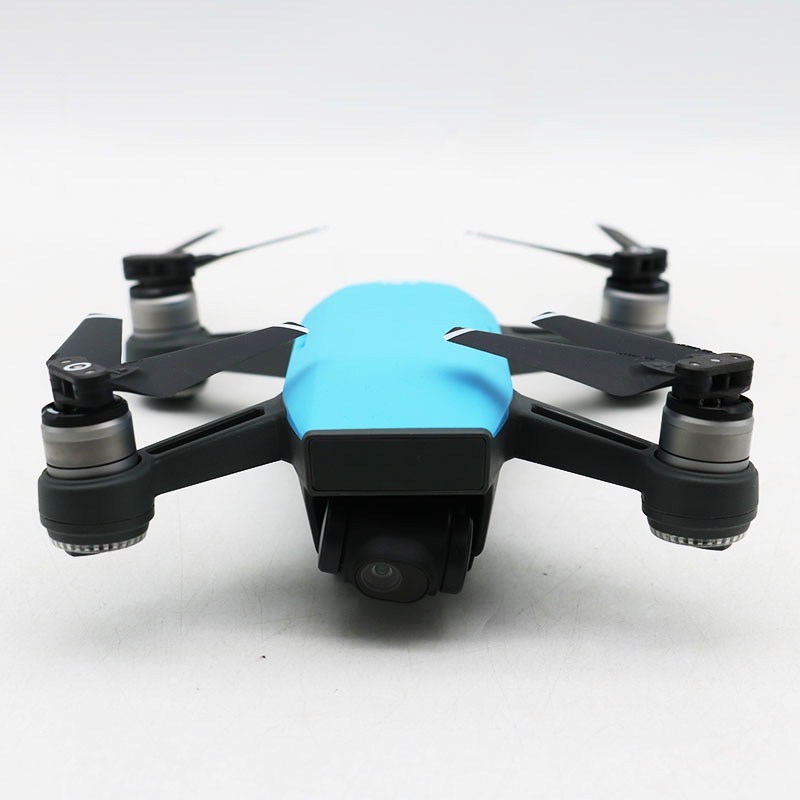 dji SPARK FLY MORE COMBO ドローン美品