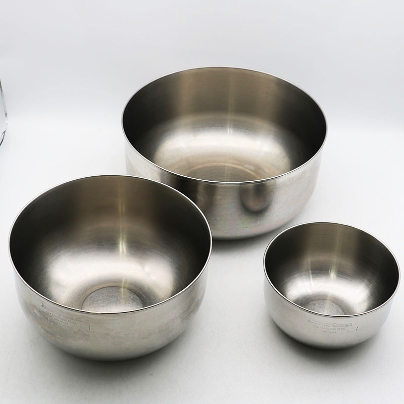 美品 アムウェイ Amway ミキシングボール 3点セット↓