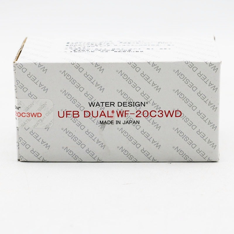 ウォーターデザイン ナノバブル製水ニップル ウルトラファインバブル