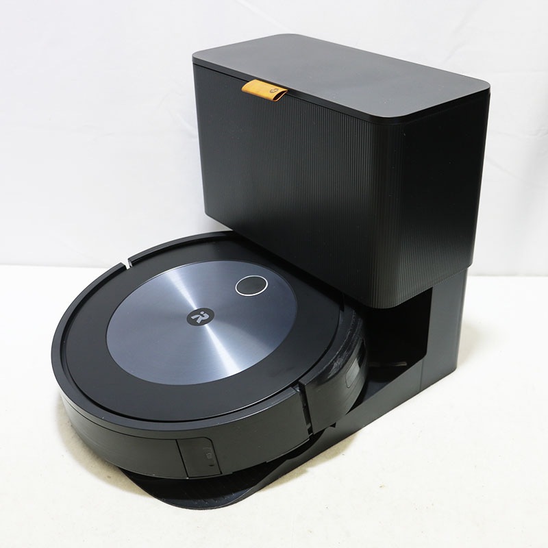 新品 ルンバ i7+ i755060 ロボット掃除機 アイロボット iRobot
