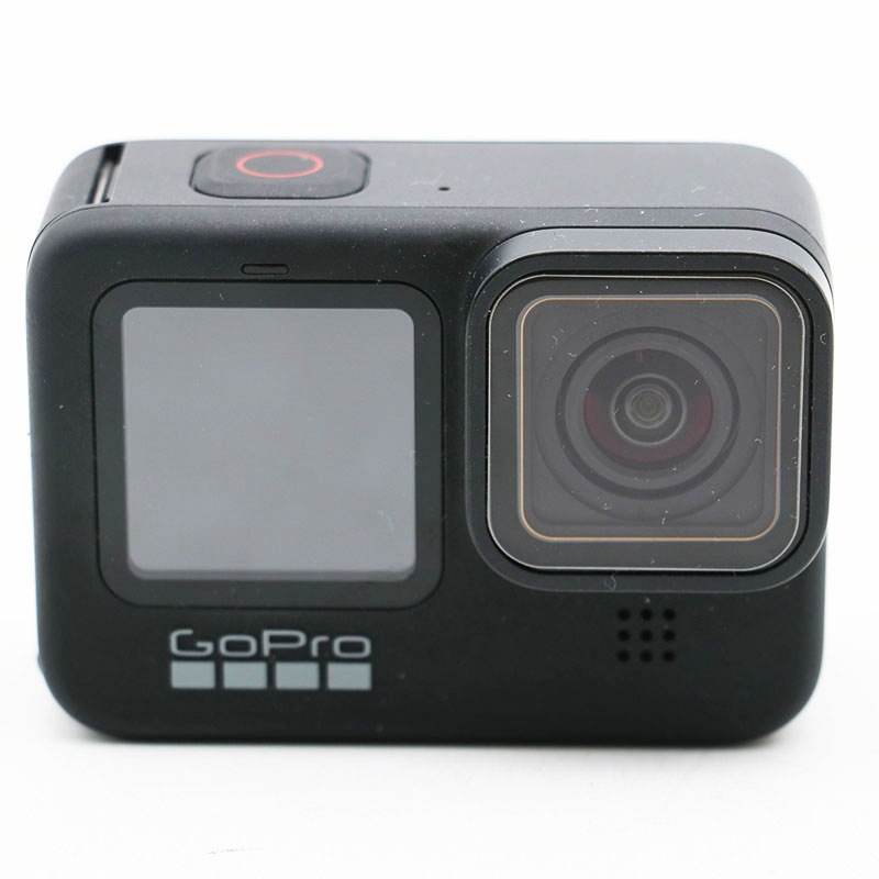  GoPro ץ HERO9 Black ߴХåƥ꡼2  Ӥʤ°¿ 