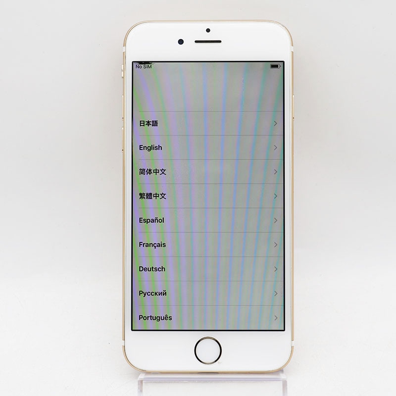 Apple iPhone6 64GB NG4J2/A ������� ����ꥢ���ɥ���