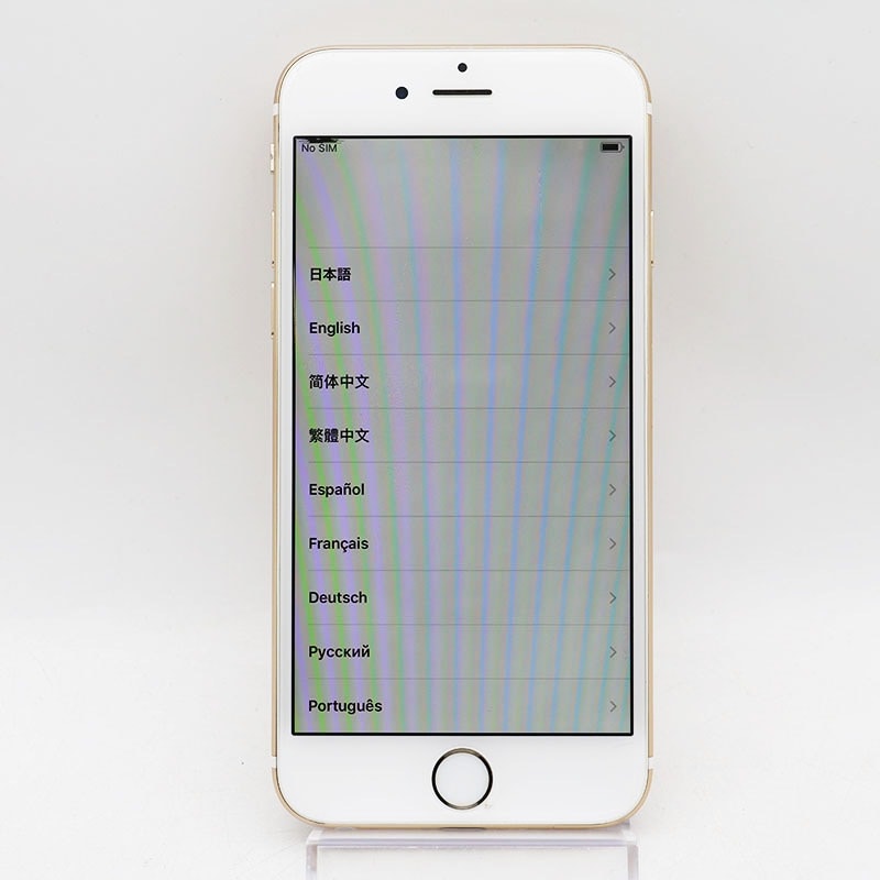 Apple iPhone6 64GB NG4J2J/A  ꥢɥ 