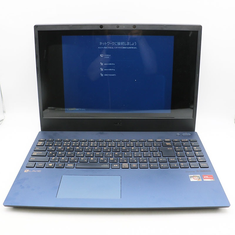  NEC LAVIE PC-N1585AAL ͥӡ AMD Ryzen 7 EXtreme/16GB/SSD 1TB/15.6磻 