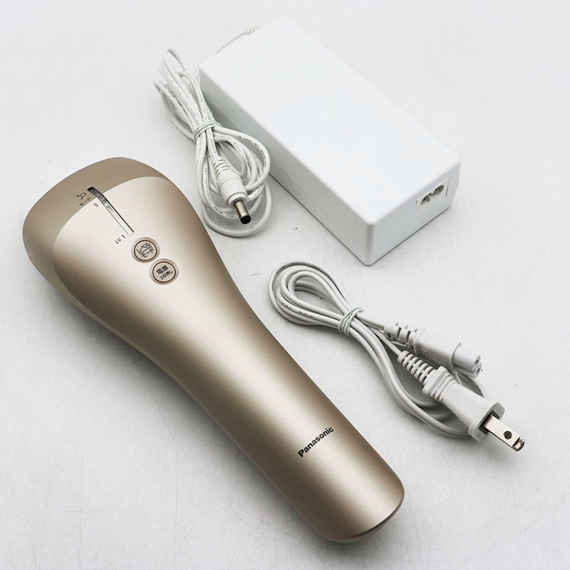 Panasonic Panasonic ES-WP98 脱毛器 ES-WP98 Panasonic ES-WP98 脱毛