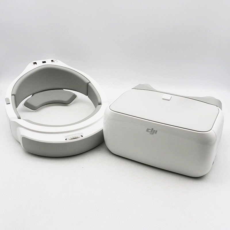 △DJI Goggles Model：G1S 技適マーク有り 中古良品 | ドローン 