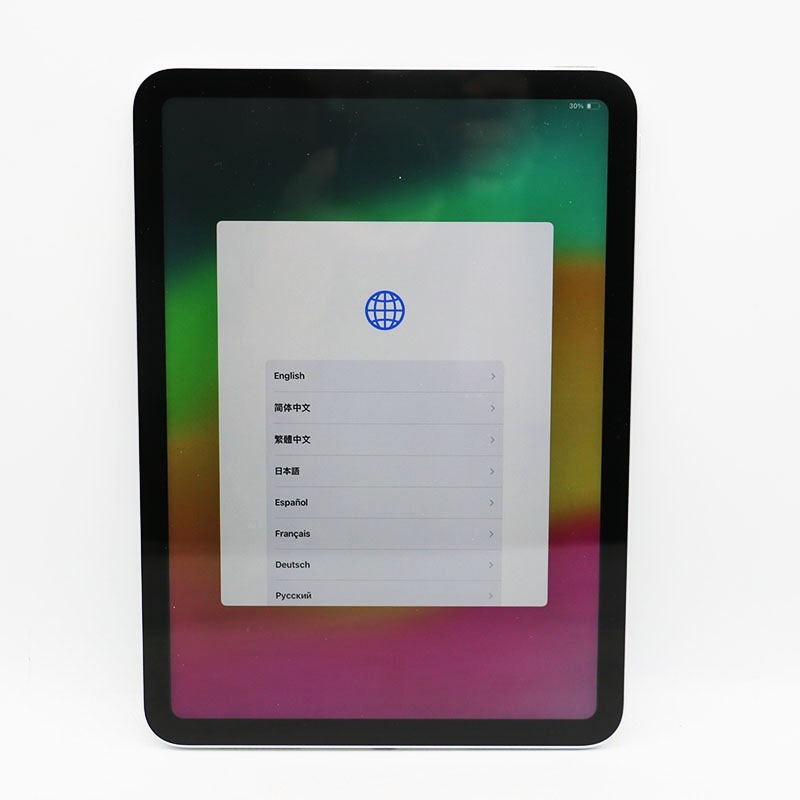 ������ Apple iPad ��10���� Wi-Fi 64GB MPQ03J/A Sliver ��Ȣ���� 