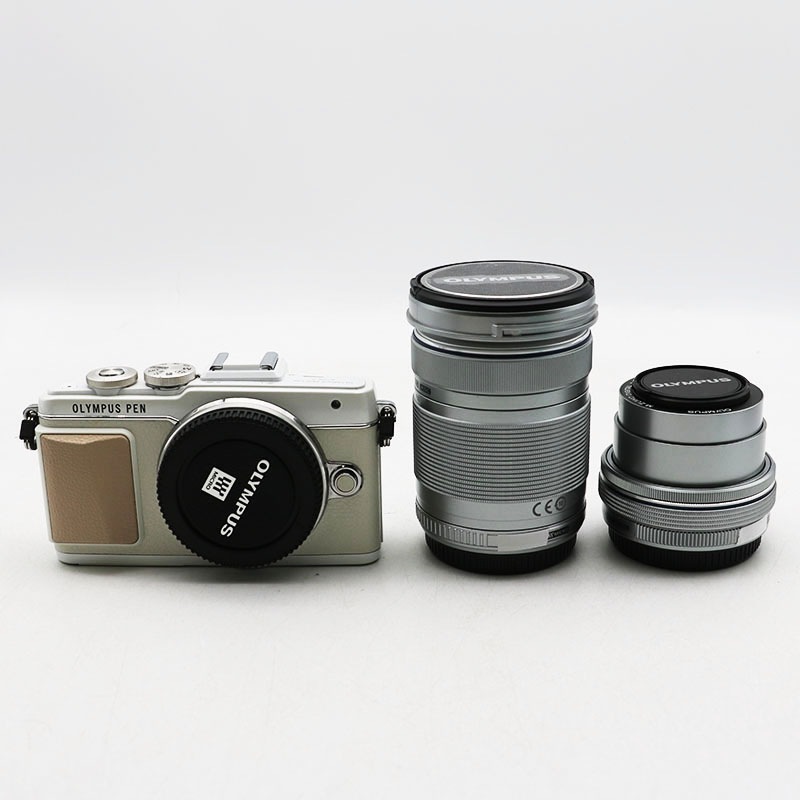 Olympus PEN E-PL7 デジタルカメラ【値下げ交渉可】 Olympus PEN E-PL7 デジタルカメラ【値下げ交渉可】 オリンパス
