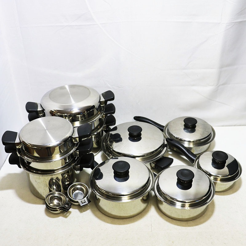 アムウェイ 4Lシチューパン用仕切り板 未使用品 現行品
