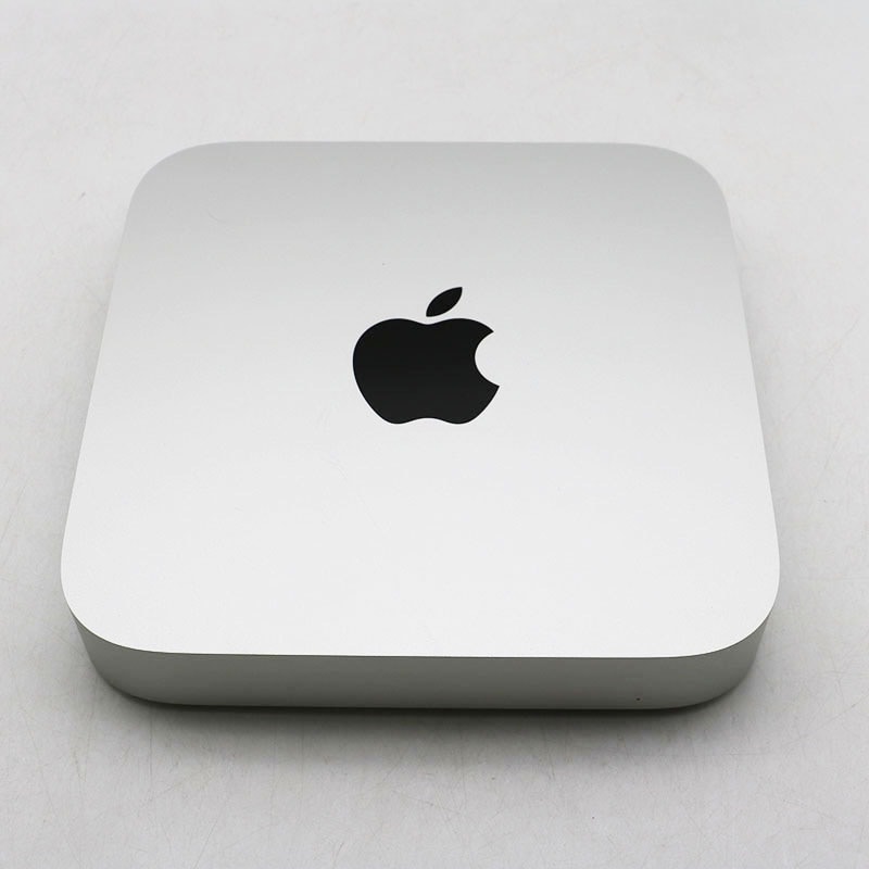 新品未使用/Mac mini /M2/16GB 手堅く /512GB