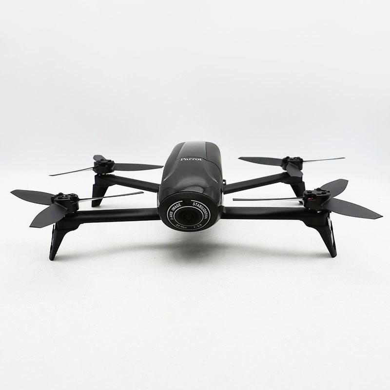 △Parrot BEBOP DRONE2 BEBOP 2 POWER FPV PACK モデル：BEBOP 2 POWER 
