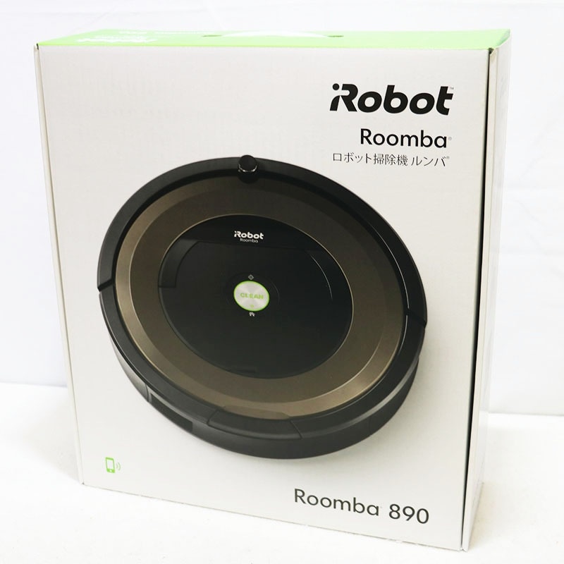 アイロボット ルンバ 890 未開封 Amazon | ルンバ 890 ボディ 修理用 部品 パーツ 【基板