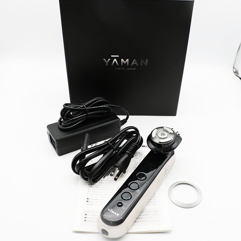 △YA-MAN ヤーマン フォトプラス プレステージプロ M30-YL 元箱