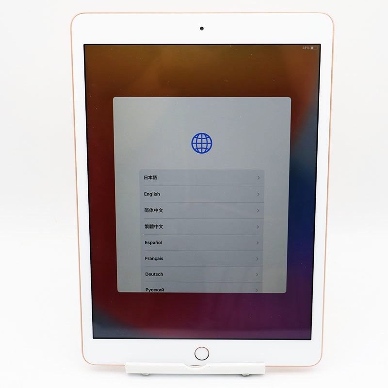������ Apple iPad 7th generation Wi-Fi 128GB ������� MW792J/A ��Ȣ���� 