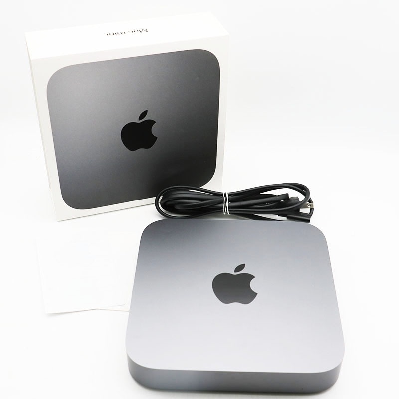中古 Mac mini つつみこま (Late2014) MacOS Sonoma