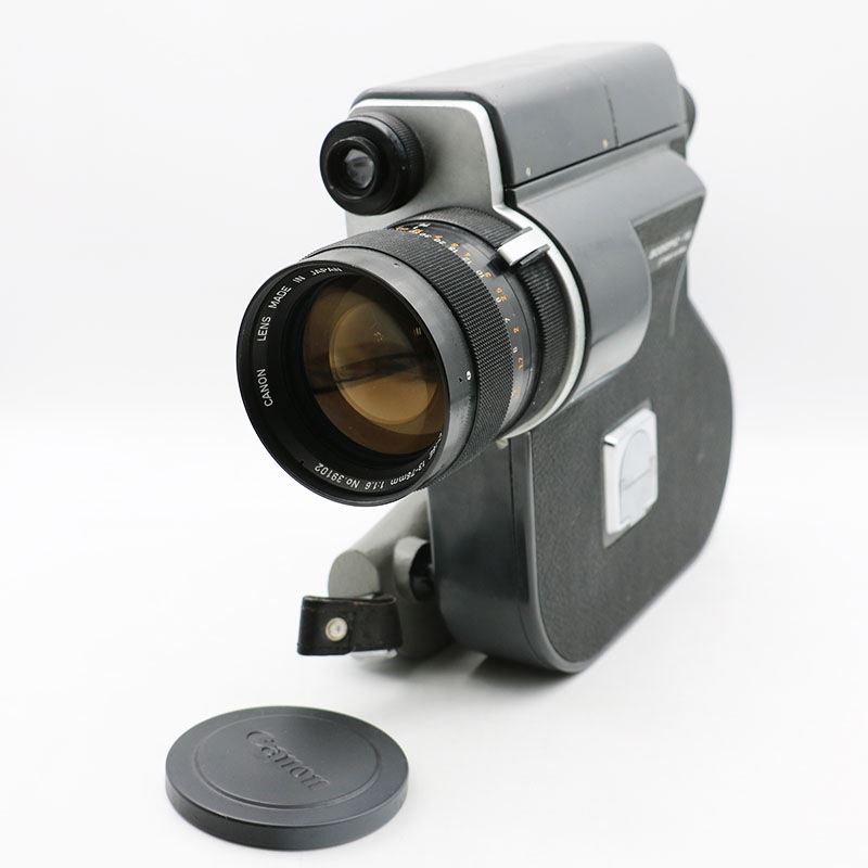 □CANON キャノン SCOOPIC-16 スクーピック16 ジャンク品